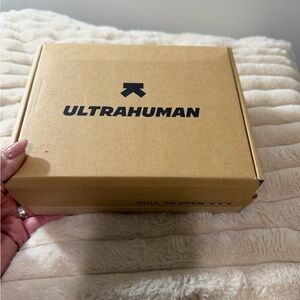 Ultrahuman Ring size 9